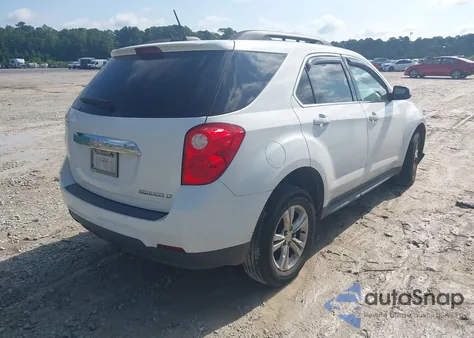 2015 Chevrolet Equinox 1Lt z USA, uszkodzony, nr VIN 2GNALBEK7F1107228
